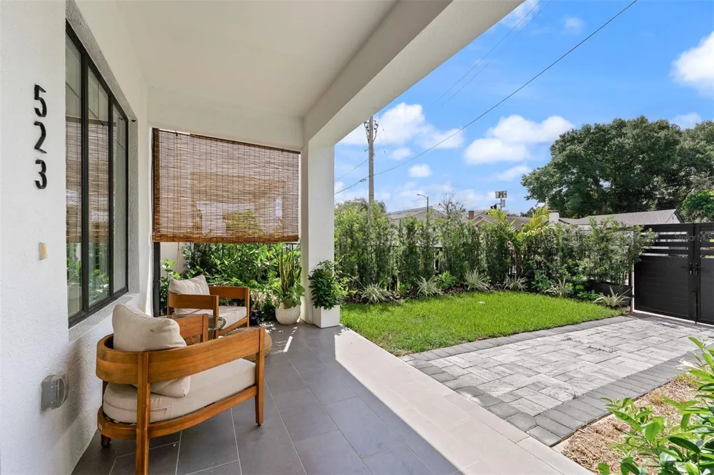 523 W PRINCETON STREET Orlando, FL 32804