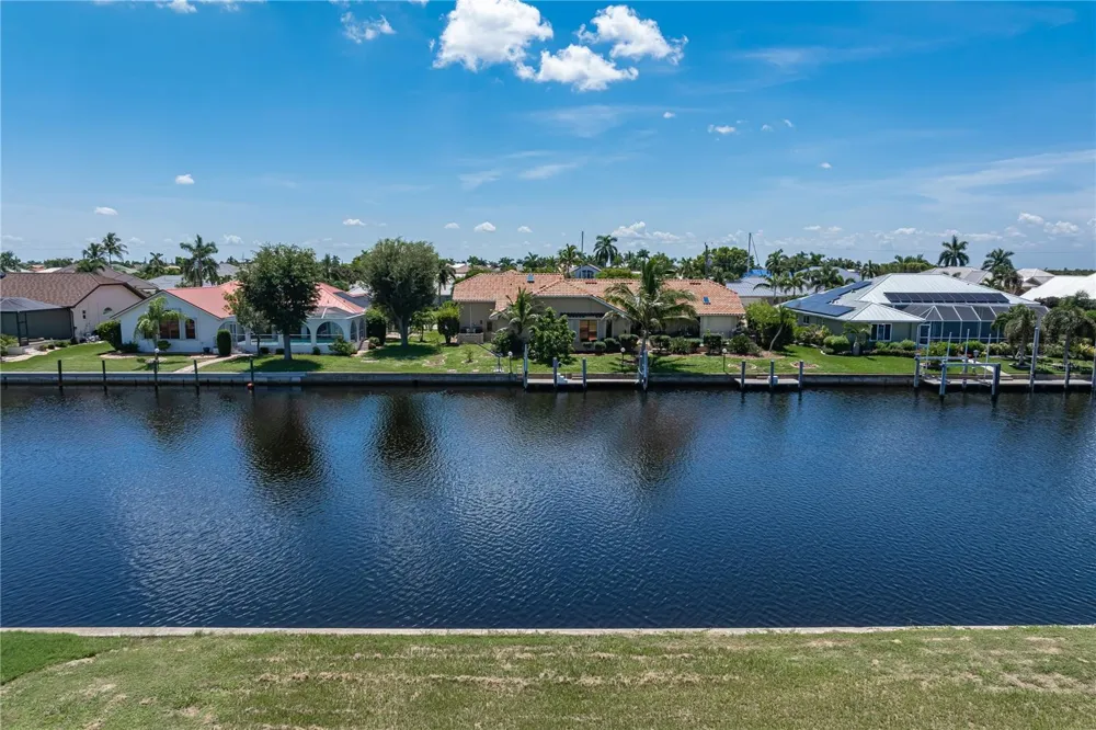 3936 LA COSTA ISLAND COURT Punta Gorda, FL 33950