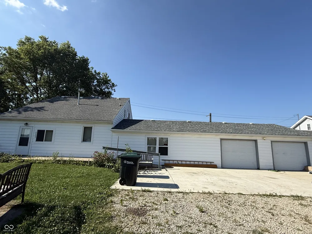 4405 E Jackson Street Muncie, IN 47303