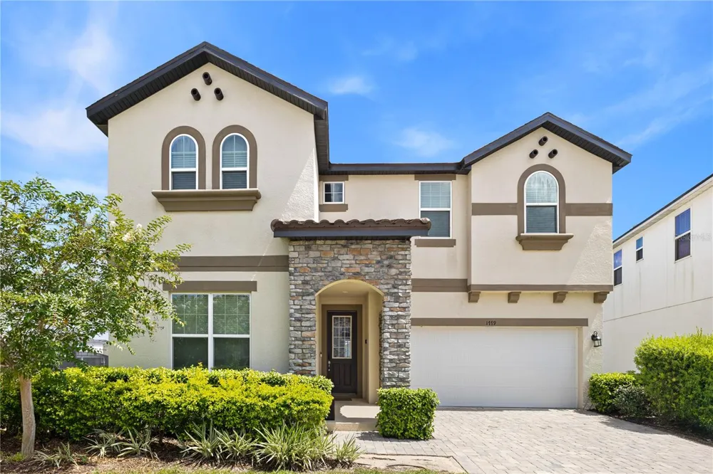 1779 TROPICAL PALMS CIRCLE Kissimmee, FL 34747