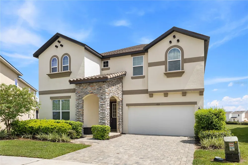 1779 TROPICAL PALMS CIRCLE Kissimmee, FL 34747