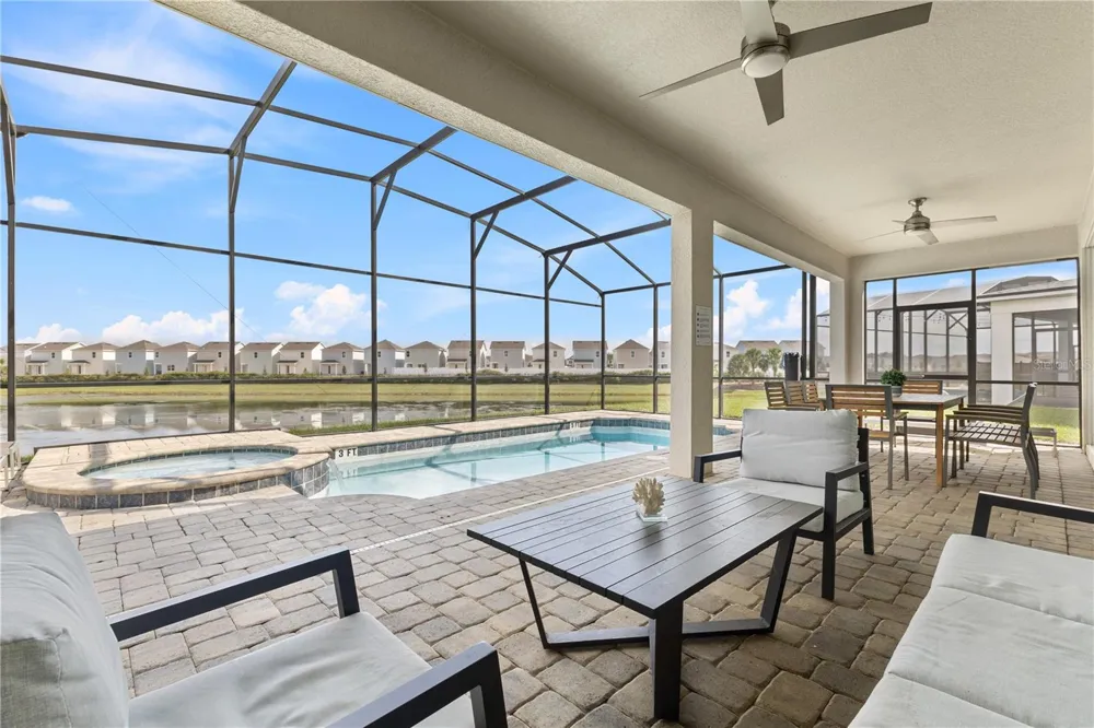 1779 TROPICAL PALMS CIRCLE Kissimmee, FL 34747