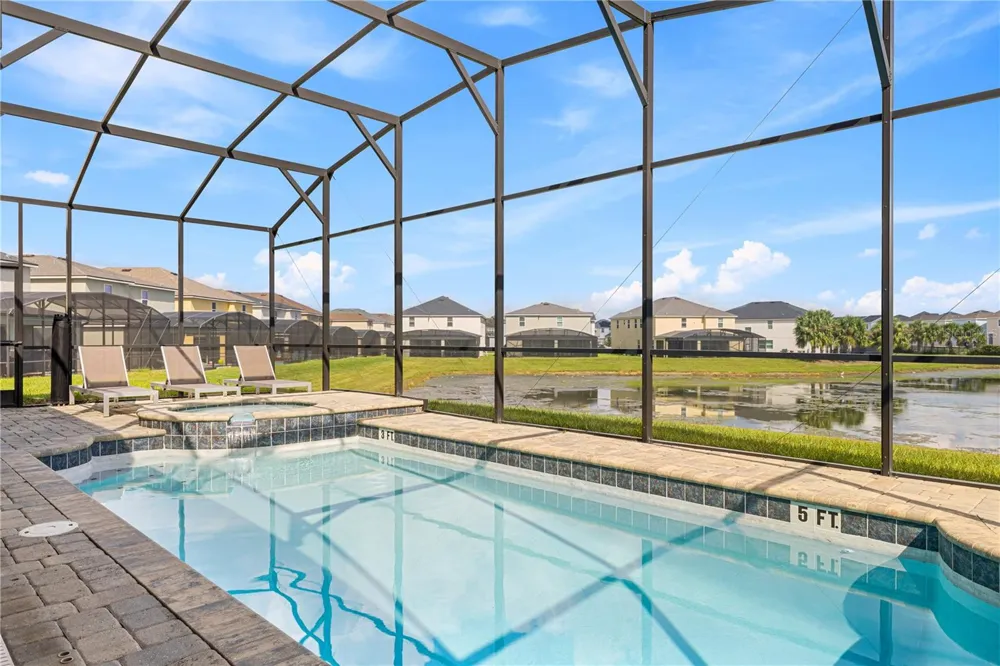 1779 TROPICAL PALMS CIRCLE Kissimmee, FL 34747