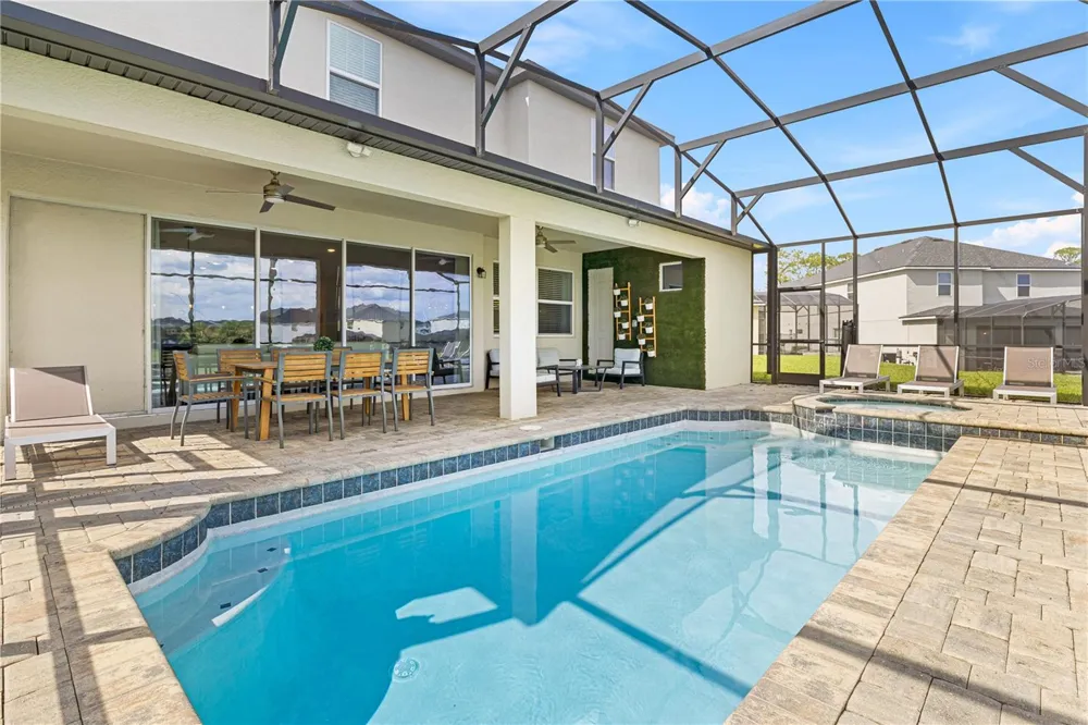 1779 TROPICAL PALMS CIRCLE Kissimmee, FL 34747