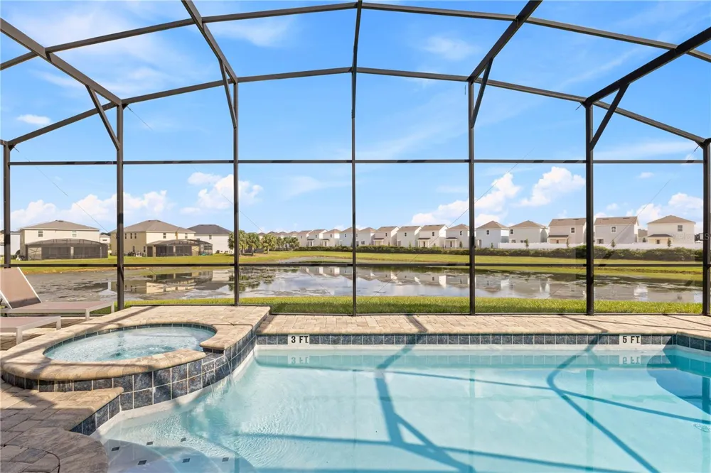 1779 TROPICAL PALMS CIRCLE Kissimmee, FL 34747