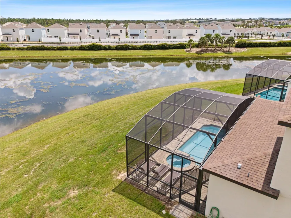 1779 TROPICAL PALMS CIRCLE Kissimmee, FL 34747