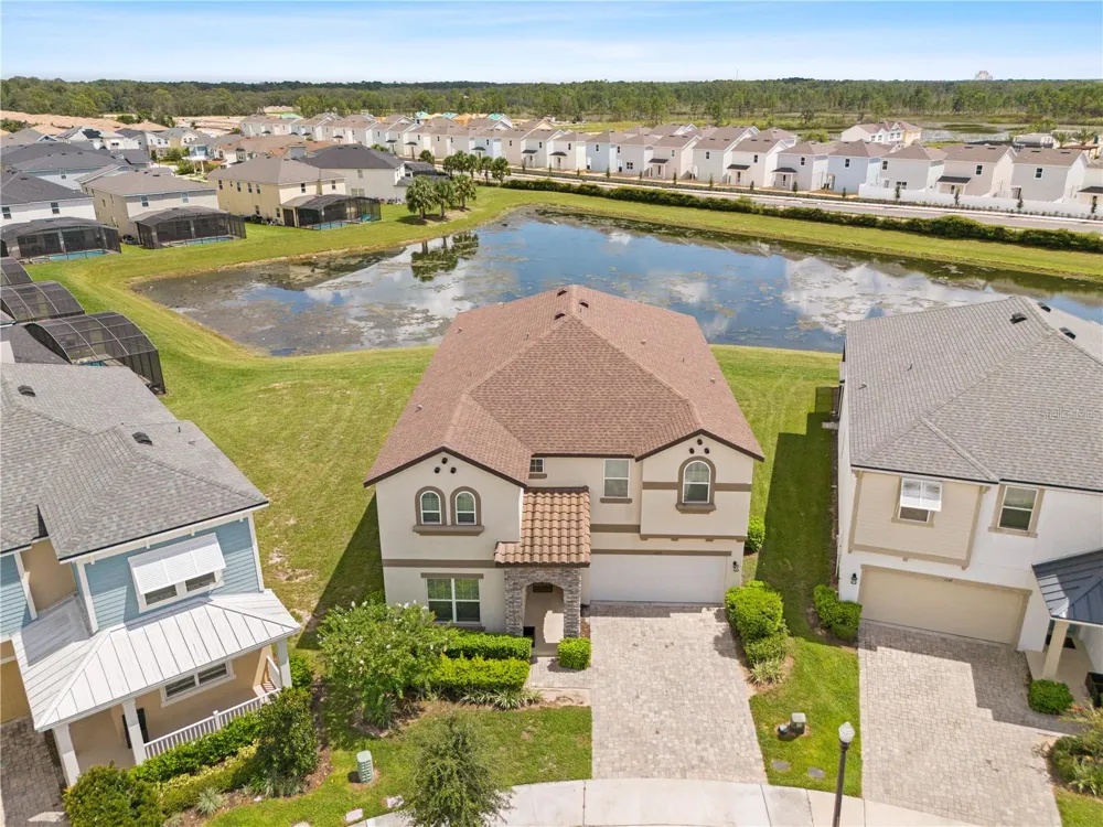 1779 TROPICAL PALMS CIRCLE Kissimmee, FL 34747