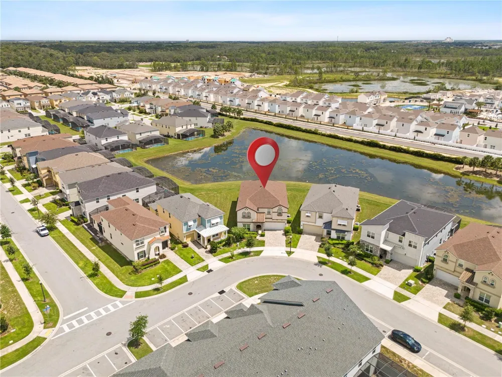 1779 TROPICAL PALMS CIRCLE Kissimmee, FL 34747