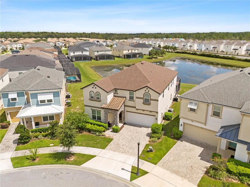 1779 TROPICAL PALMS CIRCLE Kissimmee, FL 34747