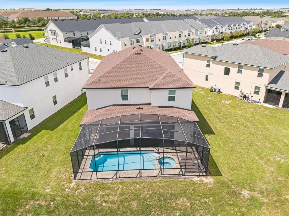 1779 TROPICAL PALMS CIRCLE Kissimmee, FL 34747