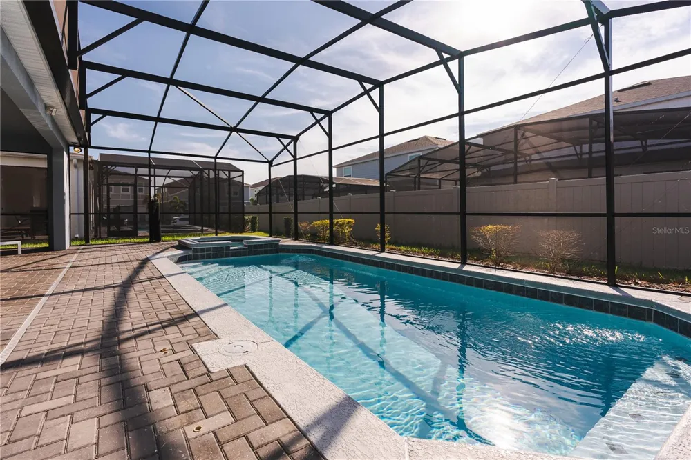 2123 LELANI CIRCLE Davenport, FL 33897