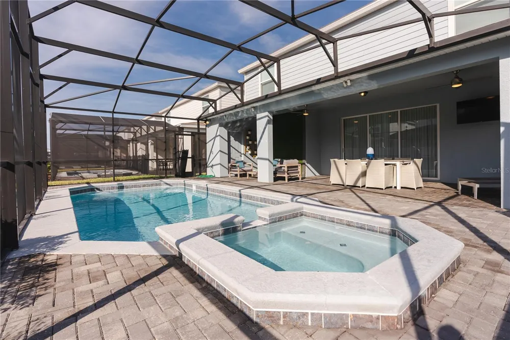 2123 LELANI CIRCLE Davenport, FL 33897