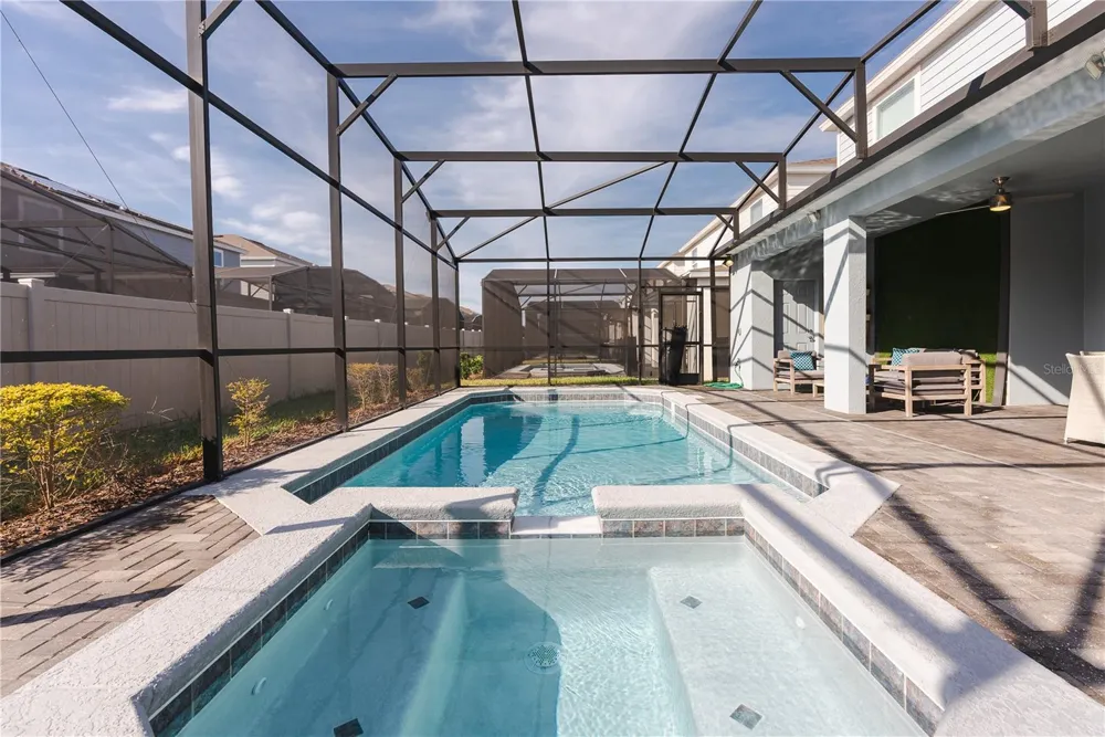 2123 LELANI CIRCLE Davenport, FL 33897