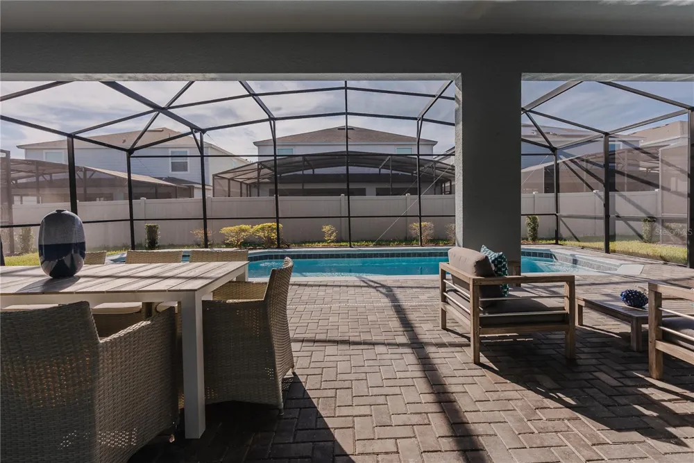 2123 LELANI CIRCLE Davenport, FL 33897