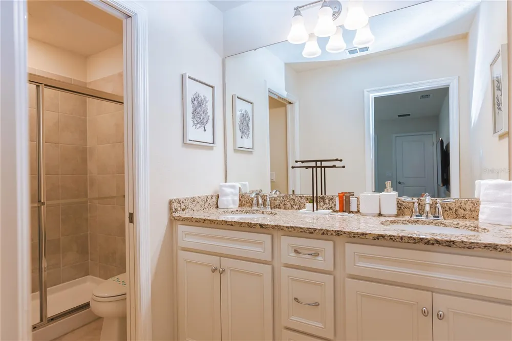2123 LELANI CIRCLE Davenport, FL 33897