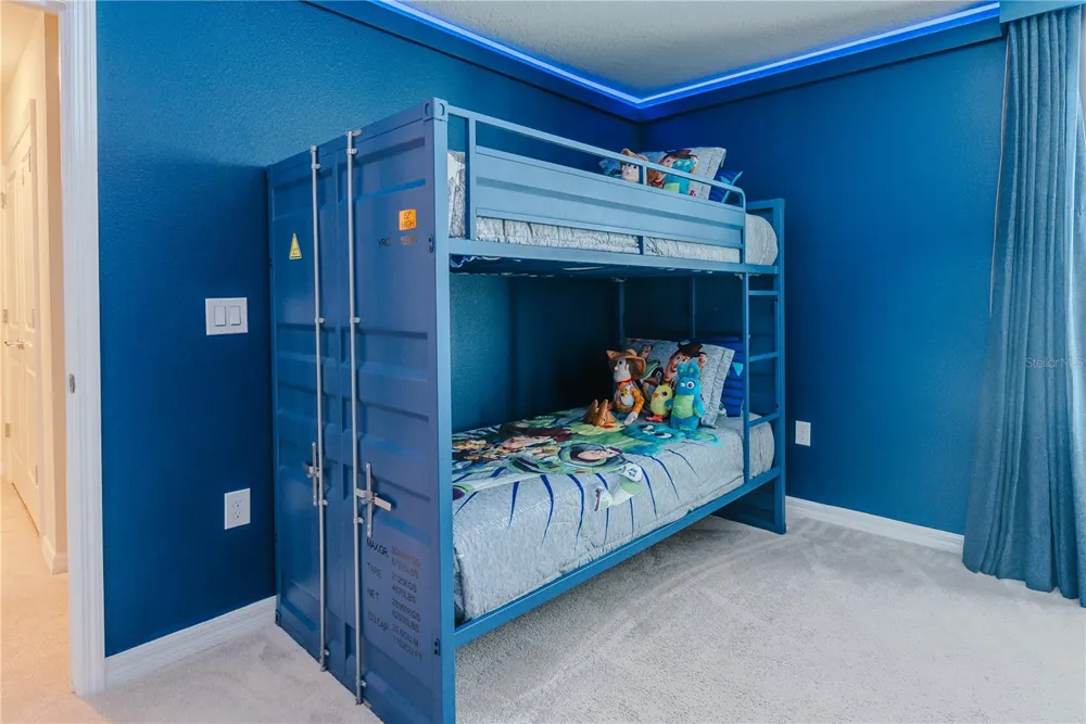 2123 LELANI CIRCLE Davenport, FL 33897