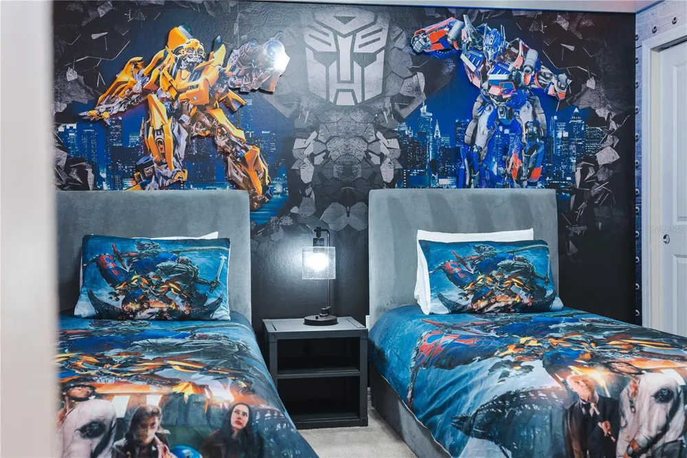 2123 LELANI CIRCLE Davenport, FL 33897