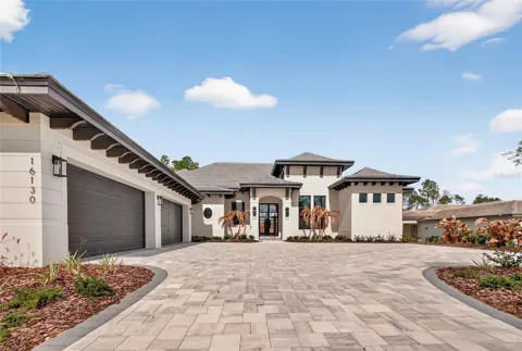16130 PENDIO DRIVE