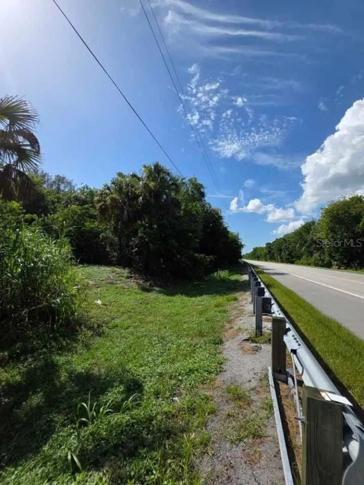 16980 SW CONNERS HIGHWAY Canal Point, FL 33438