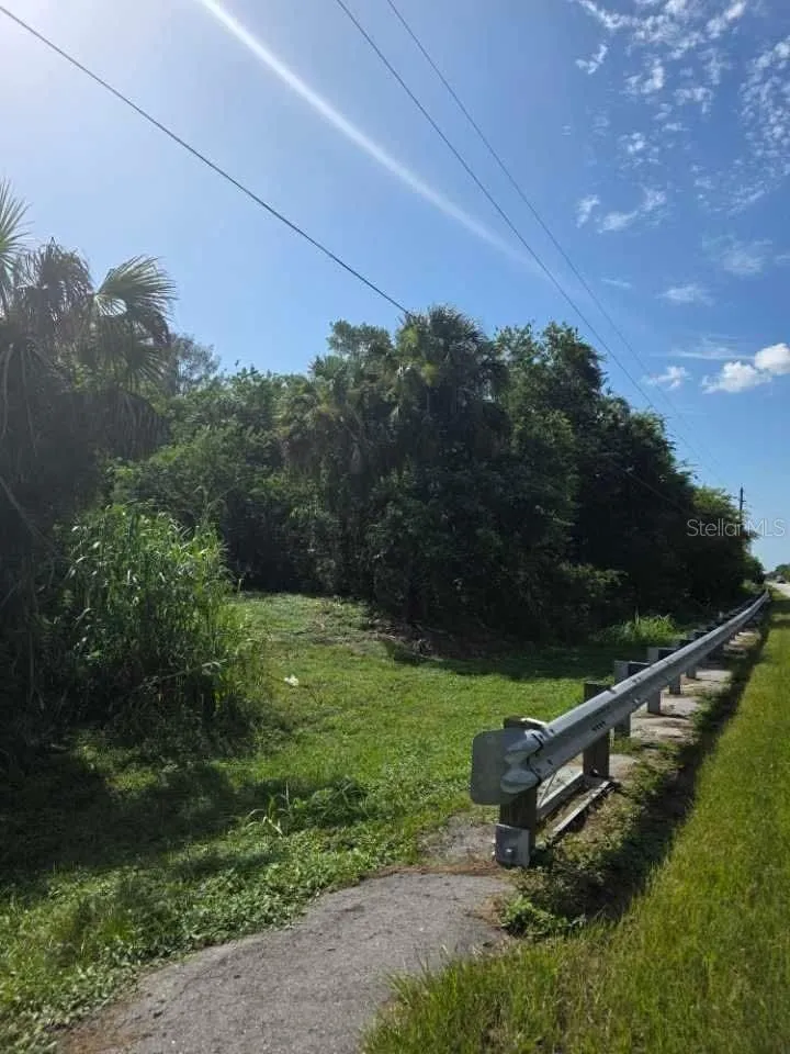 16980 SW CONNERS HIGHWAY Canal Point, FL 33438