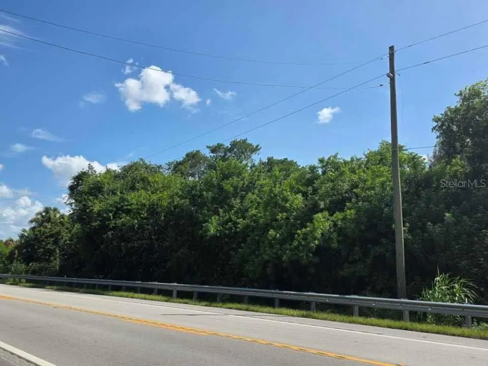 16980 SW CONNERS HIGHWAY Canal Point, FL 33438