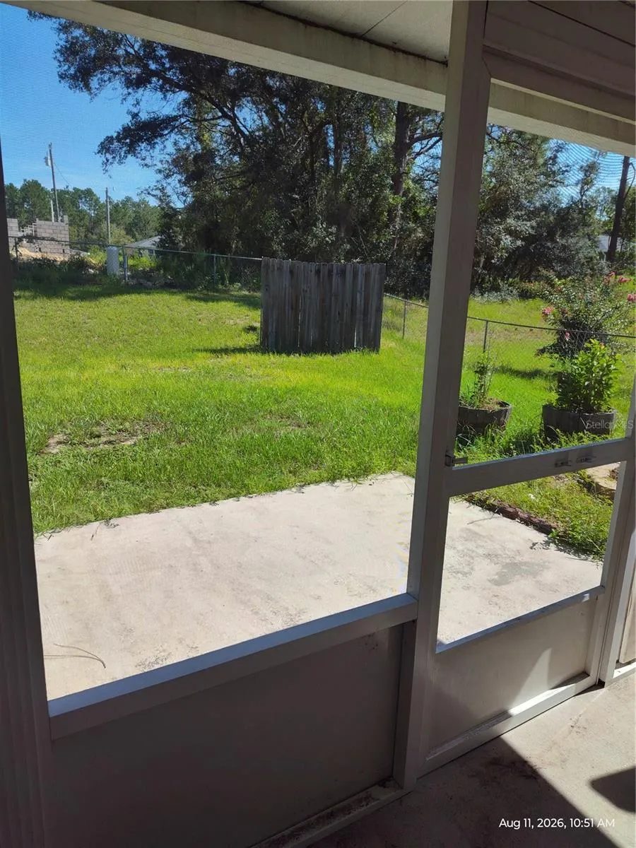 14165 SW 20TH PLACE ocala, FL 34473