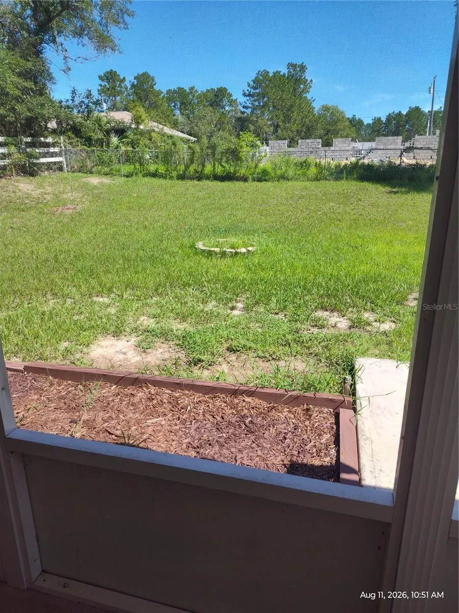 14165 SW 20TH PLACE ocala, FL 34473