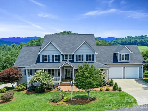 119 Horseshoe Trail