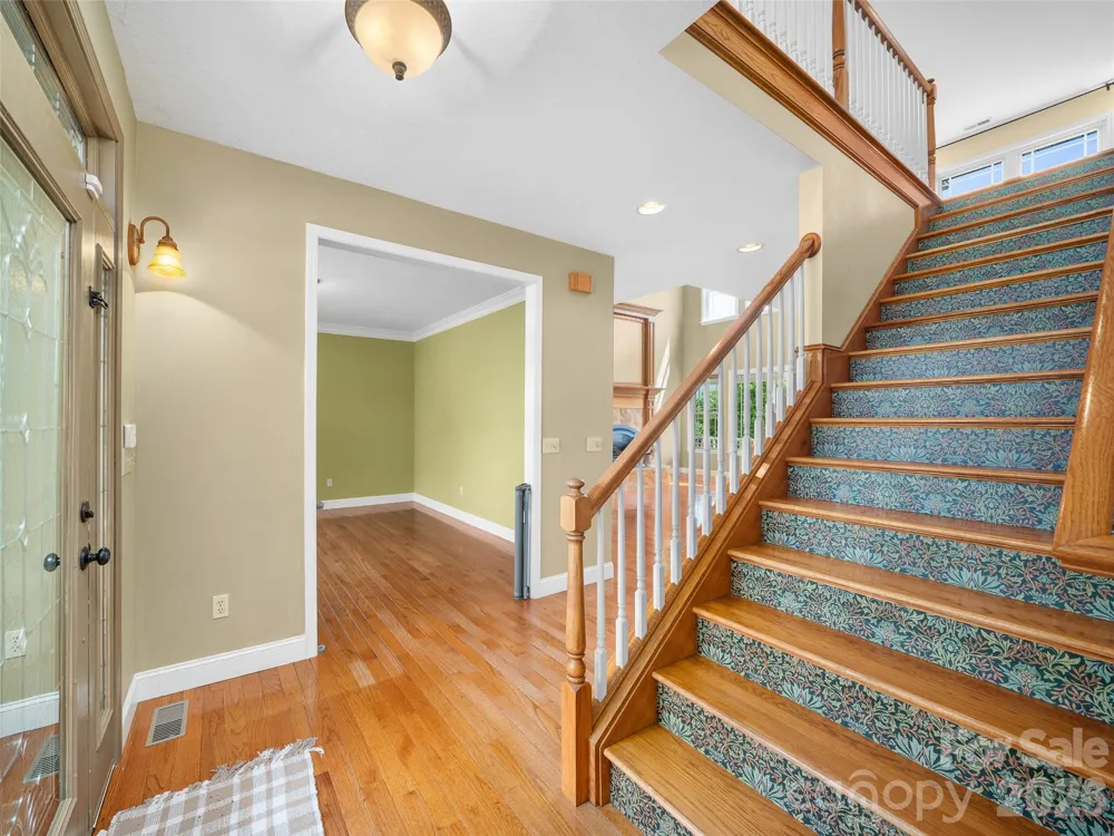 119 Horseshoe Trail Barnardsville, NC 28709