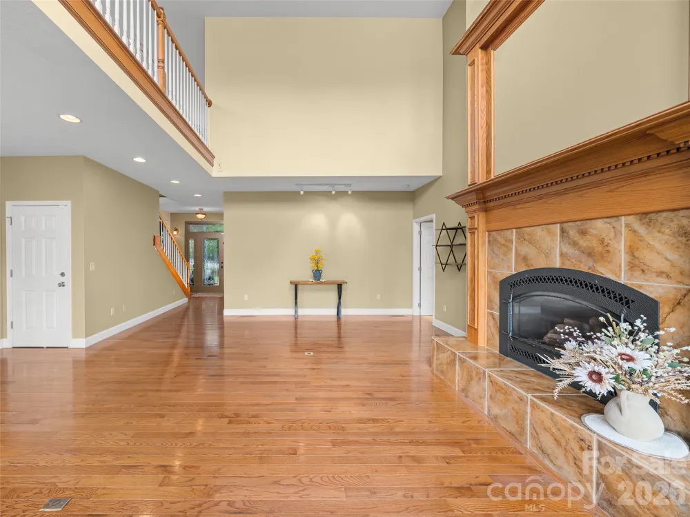 119 Horseshoe Trail Barnardsville, NC 28709
