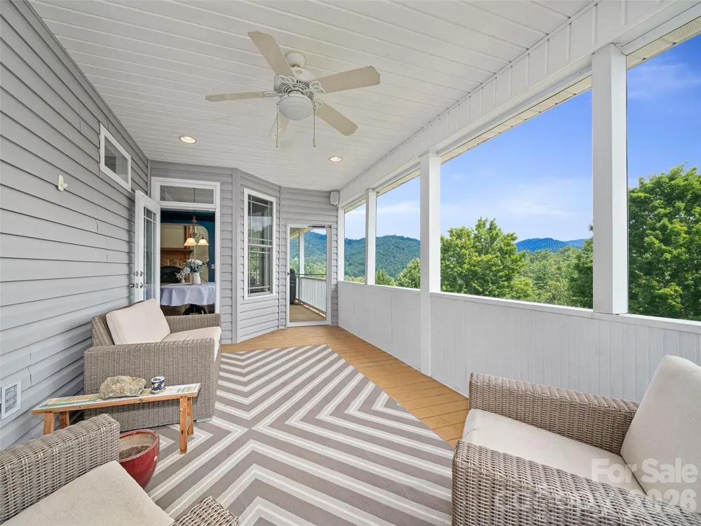 119 Horseshoe Trail Barnardsville, NC 28709