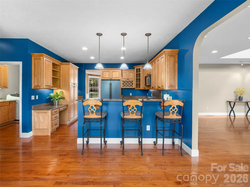 119 Horseshoe Trail Barnardsville, NC 28709