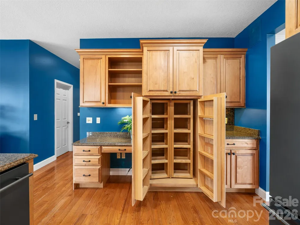 119 Horseshoe Trail Barnardsville, NC 28709