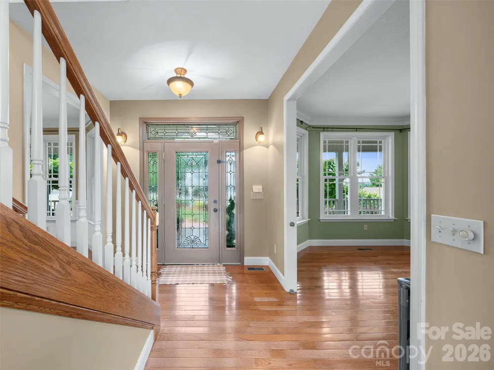 119 Horseshoe Trail Barnardsville, NC 28709