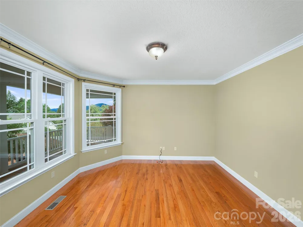119 Horseshoe Trail Barnardsville, NC 28709