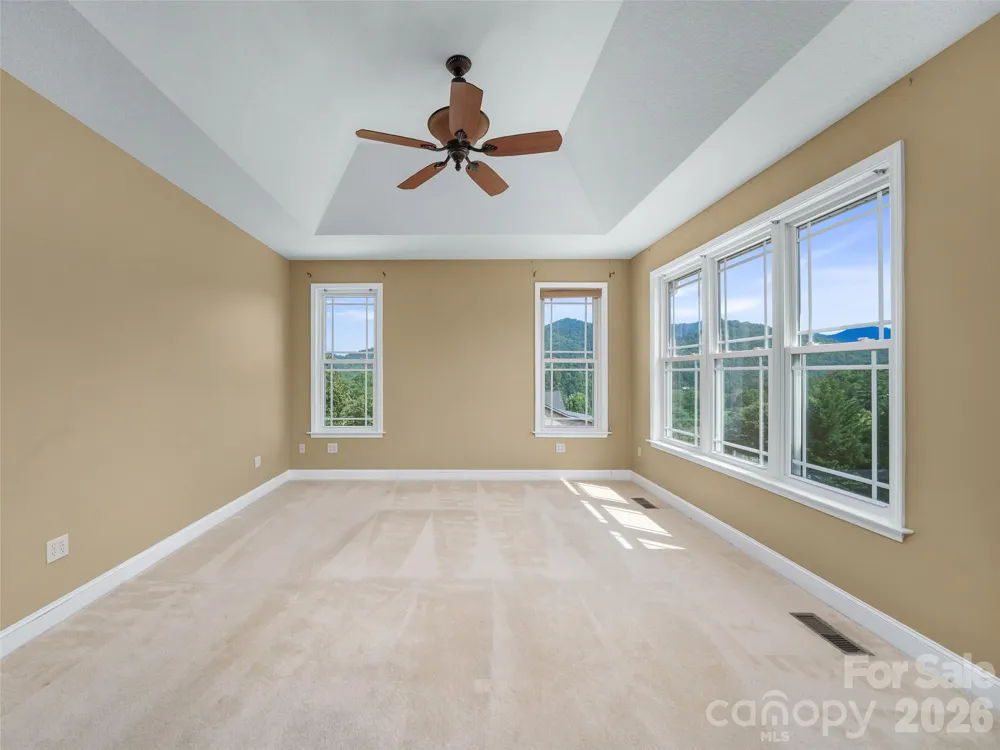 119 Horseshoe Trail Barnardsville, NC 28709