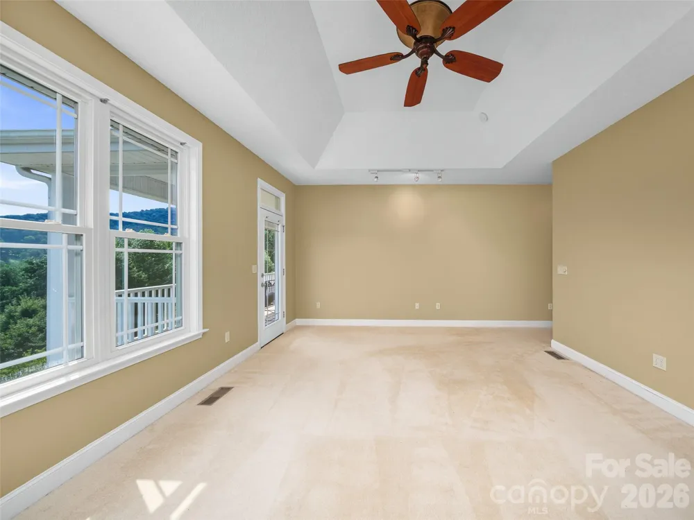 119 Horseshoe Trail Barnardsville, NC 28709