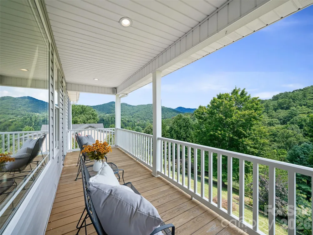 119 Horseshoe Trail Barnardsville, NC 28709