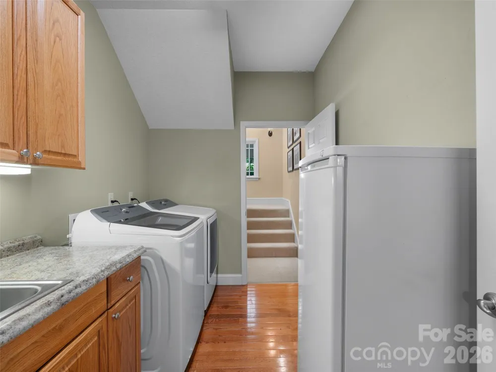 119 Horseshoe Trail Barnardsville, NC 28709