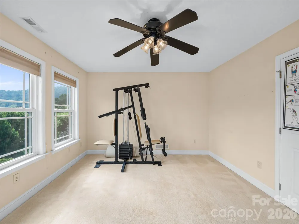 119 Horseshoe Trail Barnardsville, NC 28709