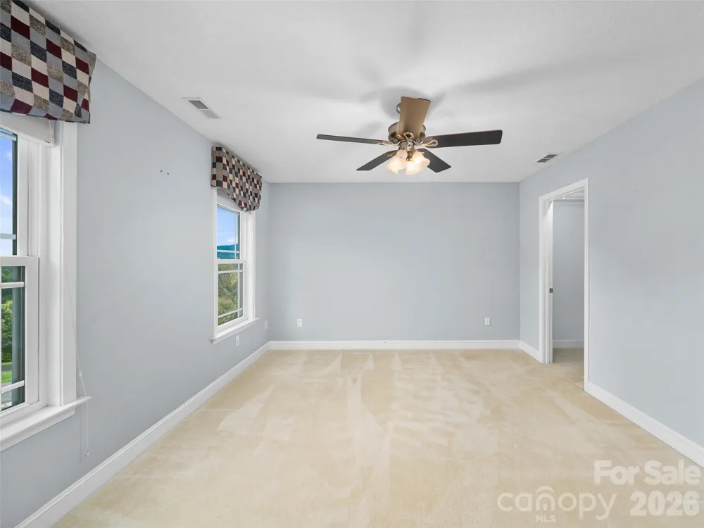 119 Horseshoe Trail Barnardsville, NC 28709