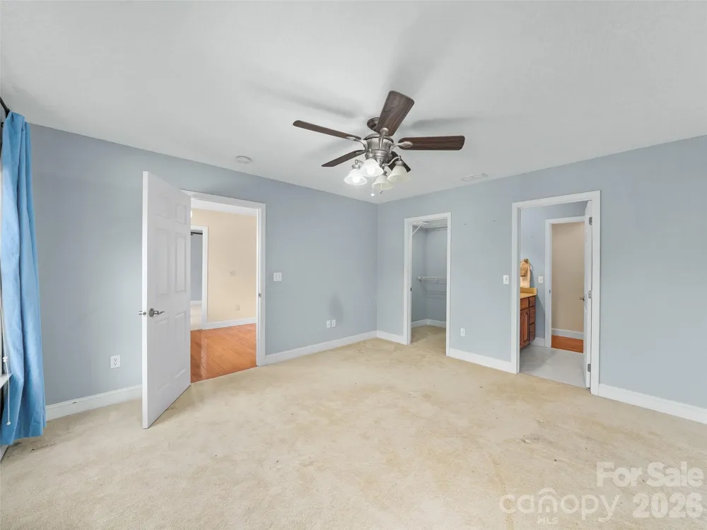 119 Horseshoe Trail Barnardsville, NC 28709