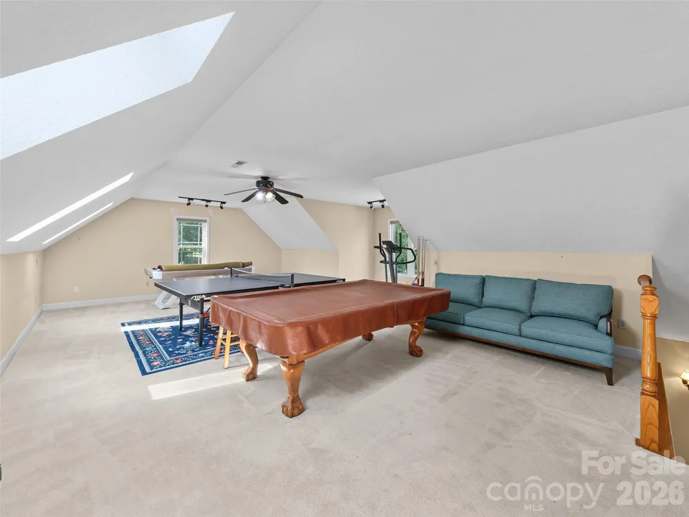 119 Horseshoe Trail Barnardsville, NC 28709
