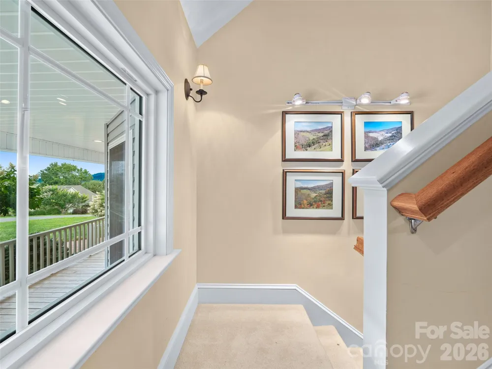 119 Horseshoe Trail Barnardsville, NC 28709