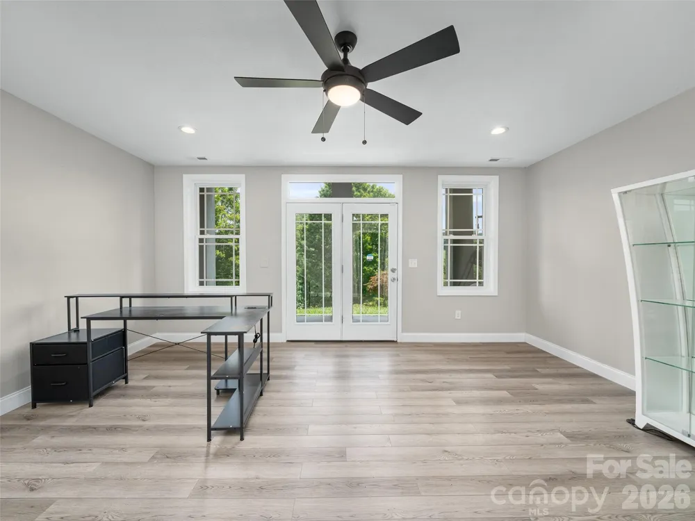 119 Horseshoe Trail Barnardsville, NC 28709