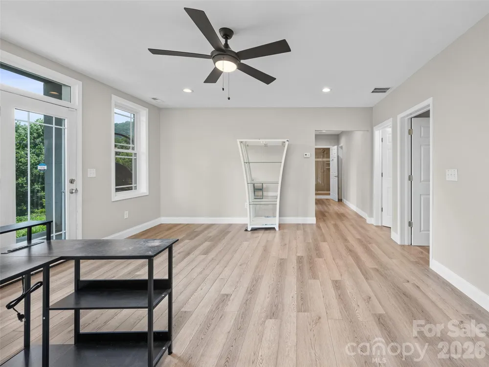 119 Horseshoe Trail Barnardsville, NC 28709