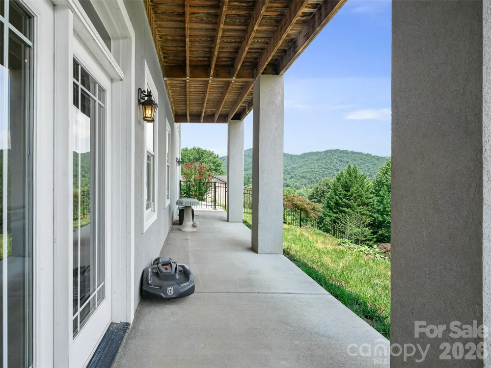 119 Horseshoe Trail Barnardsville, NC 28709