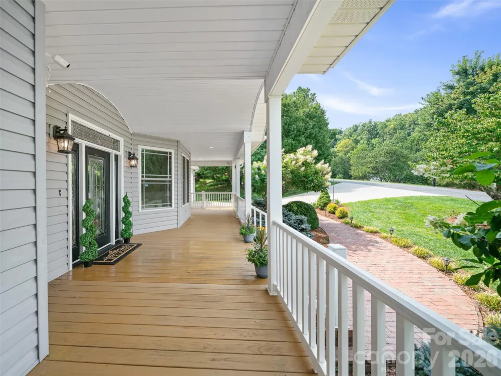 119 Horseshoe Trail Barnardsville, NC 28709