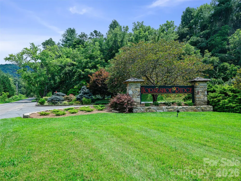 119 Horseshoe Trail Barnardsville, NC 28709