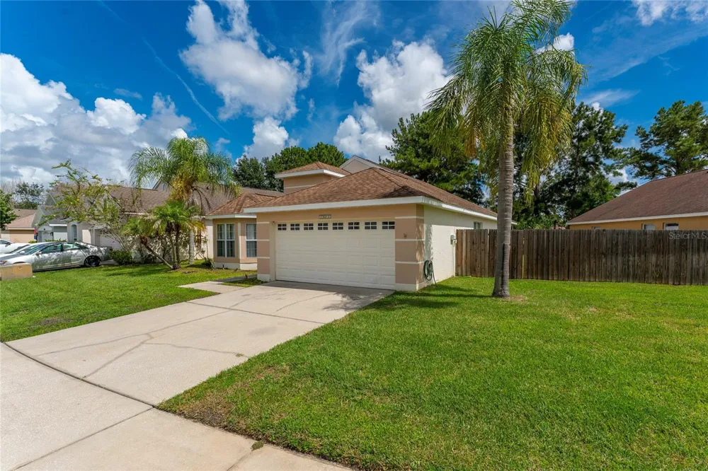 13617 EMERALDVIEW DRIVE Orlando, FL 32828